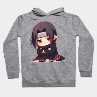 itachi Hoodie